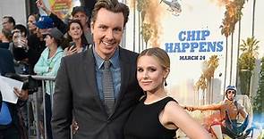 Kristen Bell Says She Almost Wore Blue Jeans to Her Wedding (Exclusive)