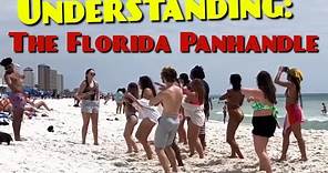 Understanding: The Florida Panhandle