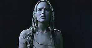 Jennifer Lawrence Scene Fight - No Hard Feelings
