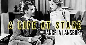 A Life at Stake (1955) Drama, Film-Noir Full Length Movie