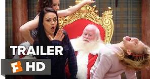 A Bad Moms Christmas Teaser Trailer #1 (2017) | Movieclips Trailers