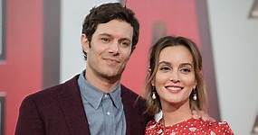 Leighton Meester Explains Why Her Marriage to Adam Brody Works So Well