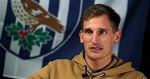 Marc Albrighton | The first Albion interview