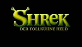 Shrek - Der tollkÃ¼hne Held - Trailer (2001)