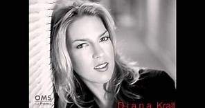 Diana Krall - Why Should I Care [HQ]