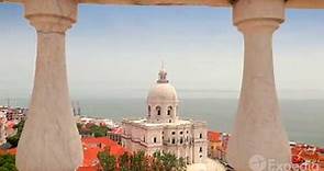 Lisbon, Portugal - World's best destination - Travel Guide (4k)
