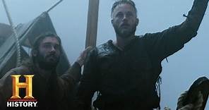 Vikings Episode Recap: "Wrath of the Northmen" (Season 1 Episode 2) | History