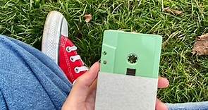 MAKE YOUR OWN MIXTAPE - Easiest and cheapest way to recored on cassettes