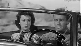 Barbara Rush: "Gefahr aus dem Weltall" (1953)