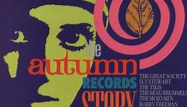 Various - The Autumn Records Story