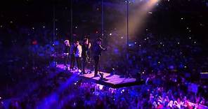 ONE DIRECTION: THIS IS US - trailer ufficiale italiano I HD