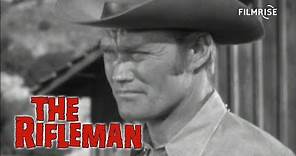 The Rifleman - Season 1, Episode 6 - Eight Hours to Die - Full Episode