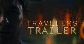 Travelers Season 2 Official Trailer