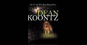 Watchers by Dean Koontz Audiobook