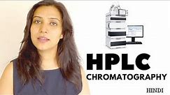 HPLC Chromatography Basics Explained