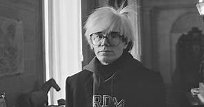 'The Andy Warhol Diaries' explores how the iconic artist was shaped by his great loves