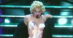 Madonna - Blond Ambition World Tour '90 - Live - FULL CONCERT
