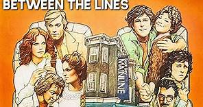 Between the Lines | JEFF GOLDBLUM | Classic Romantic Film | Drama