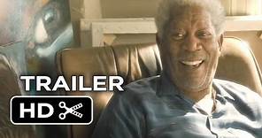 5 Flights Up Official Trailer #1 (2015) - Morgan Freeman, Diane Keaton Movie HD