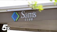 Fuel mix-up at Sam's Club leaves residents without their vehicles