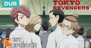 Tokyo Revengers Ep. 1 | DUB | Reborn