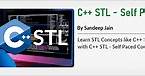 The C   Standard Template Library (STL) - GeeksforGeeks