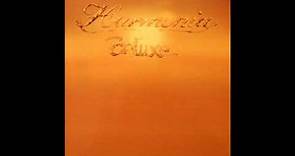 HARMONIA -- Deluxe (Immer Wieder) -- 1975