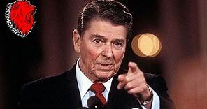 Ronald Reagan - Las decisiones que conmocionaron al mundo