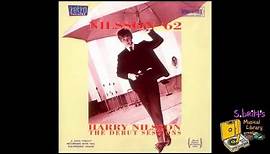Harry Nilsson "The Only Light"