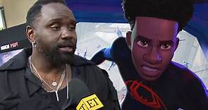 Brian Tyree Henry on Returning for ‘Eternals’ Sequel and ‘Spider-Verse’ (Exclusive)