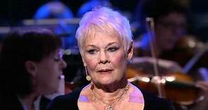 BBC Proms 2010 - Sondheim at 80 - Send In The Clowns from A Little Night Music