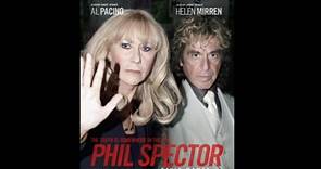 PHIL SPECTOR (2013-Español-Telefilm)