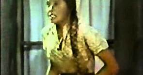 Catfight from the ABC TVM "The Daughters of Joshua Cabe Return" (1975)
