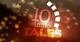 10 Minute Tales Season 1 Episode 8 : Through The Window [Full Episode]