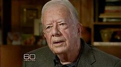 Jimmy Carter's White House Diary