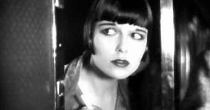 Louise Brooks - Die Büchse der Pandora (Pandora's Box, 1929) Trailer