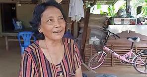 GENOCIDE EDUCATION IN CAMBODIA:​ DCCAM Interview with Khmer Rouge Survivor, Horm Savin