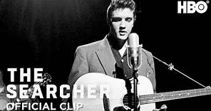 ‘It Just Rocked’ Official Clip| Elvis Presley: The Searcher | HBO