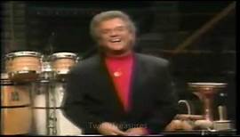Conway Twitty - It's Only Make Believe (1993) Live HQ