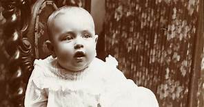 These Were The Most Popular Baby Names In The 1880s