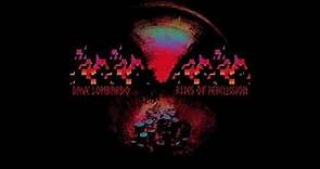 Dave Lombardo - Rites Of Percussion - Full Album