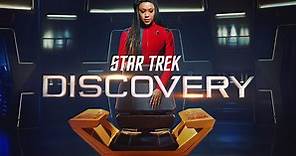 Watch Star Trek: Discovery | Full Season | TVNZ
