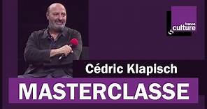 La Masterclasse de Cédric Klapisch - France Culture