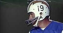 JOHNNY UNITAS | Players You Forgot Played for Another Team