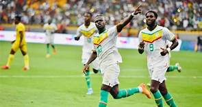 Mané encabeza lista de convocados de Senegal para la Copa Africana de Naciones