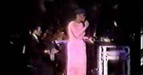 Dionne Warwick - All The Time