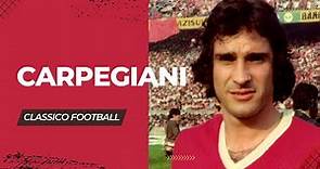 Gols e Lances de Paulo Cesar Carpegiani pelo Internacional [Best Goals & Skills]