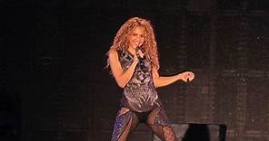 Y hablando de Shakira... ¿cómo cuánto dinero gana por sus canciones?