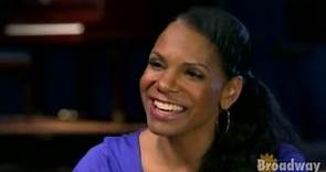 Audra McDonald - Lady Sings the Blues (CBS Sunday Morning 24-May-2015)