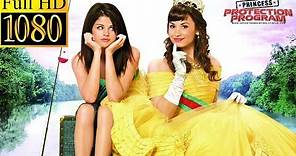Princess Protection Program (2009) - movie Selena Gomez, Demi Lovato